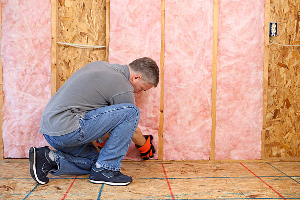 Best Radiant Barrier Insulation  in West Rson, CA